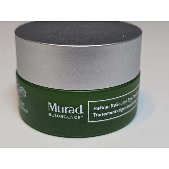 Murad Retinal ReSculpt Eye Treatment Anti-Aging - 0.5 oz / 15mL NEW Without Box - Picture 1 of 6